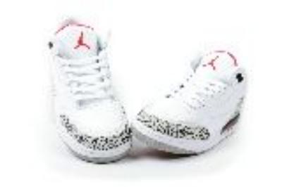 cheap children air jordan 3 shoes cheap no. 569